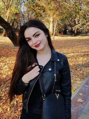 Таисия