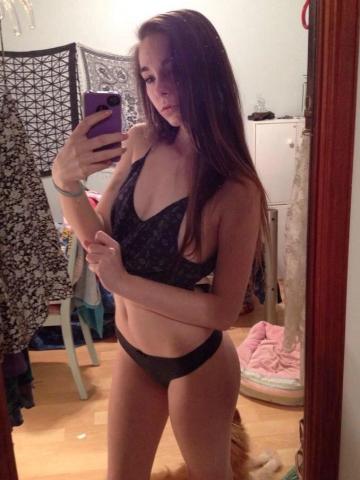 Индивидуалка Камилла Фотография 5