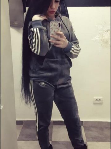 Розалия
